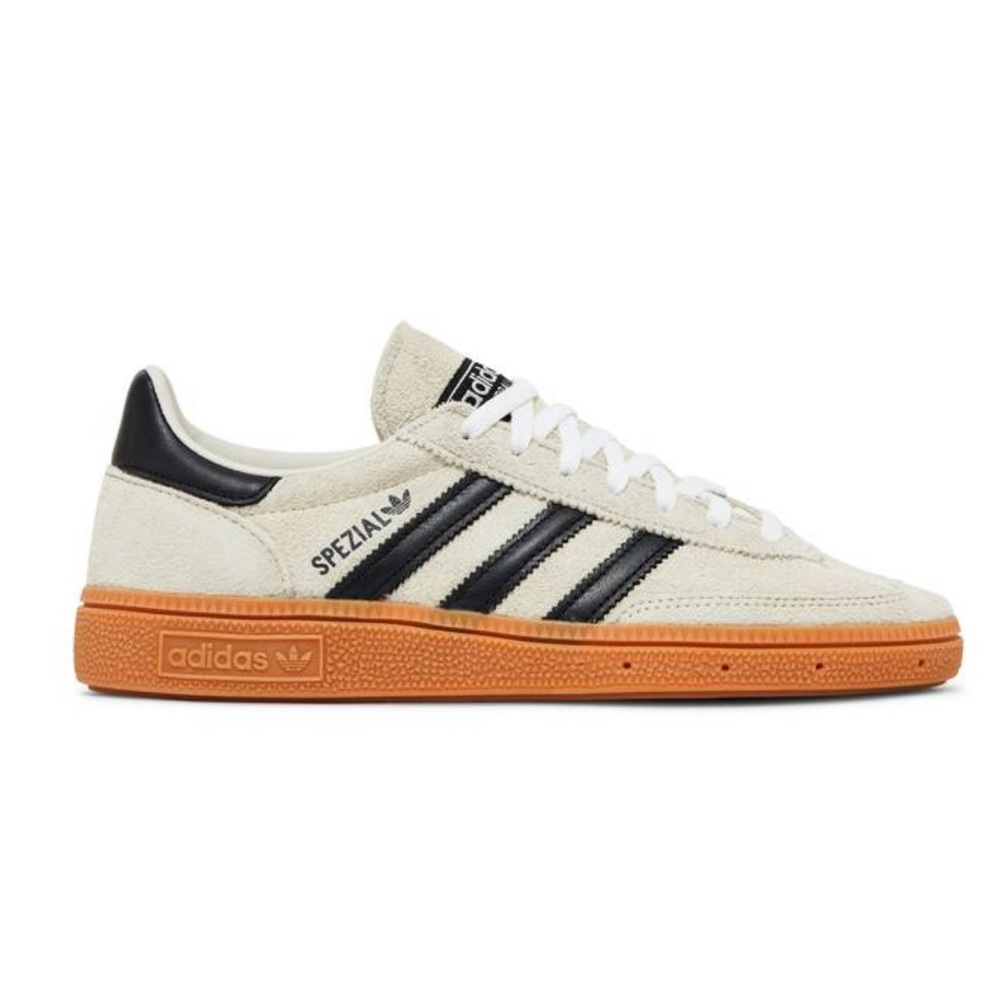 COPY - NEW IN BOX Adidas Spezial Aluminum Black Gum